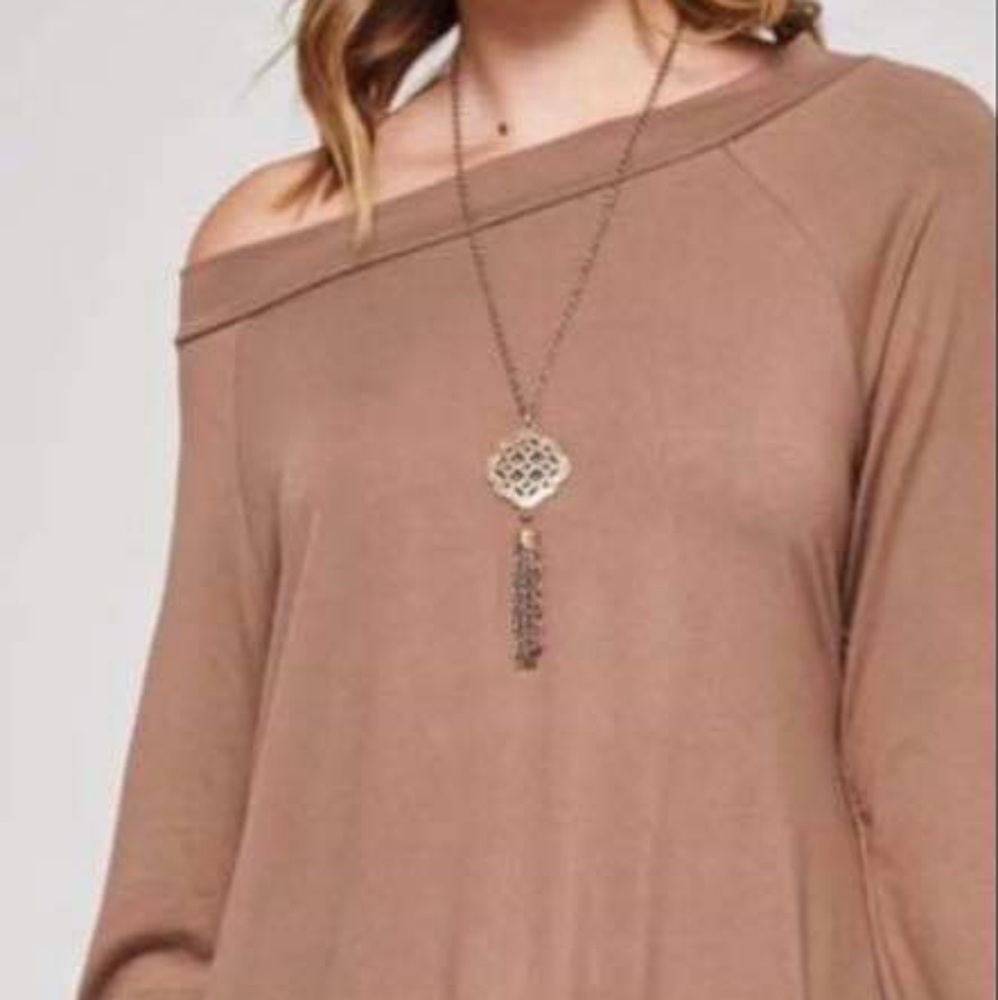 Oversized Sweater
